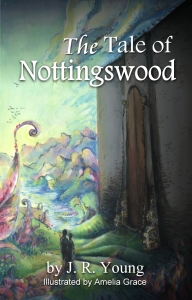 The Tale of Nottingswood cover JR Young